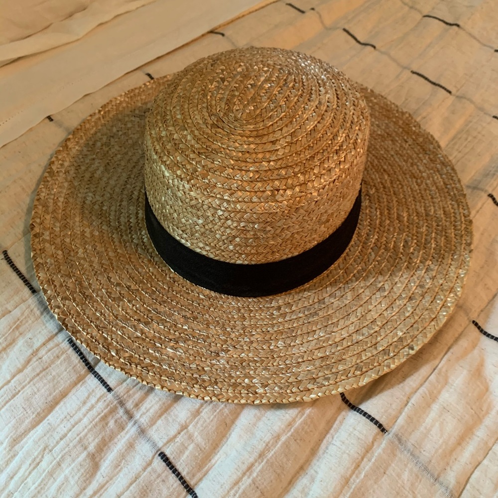 Gigi pip hat